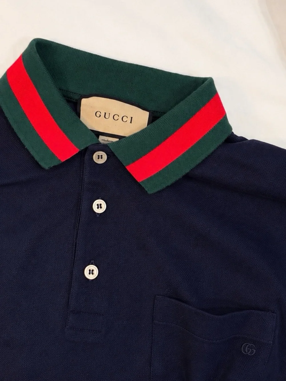 Gucci classic short